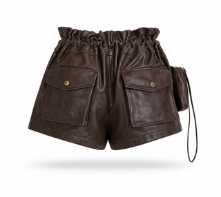 Utility Short - LaQuan Smith