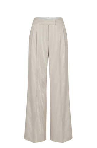 Wide Leg Pant - LaQuan Smith