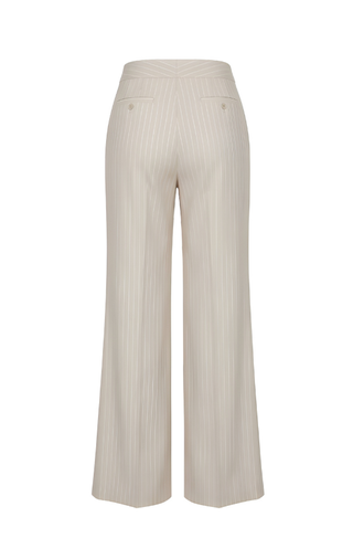Wide Leg Pant - LaQuan Smith