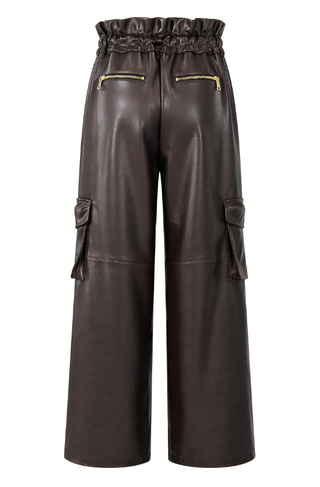 Utility Pant - LaQuan Smith