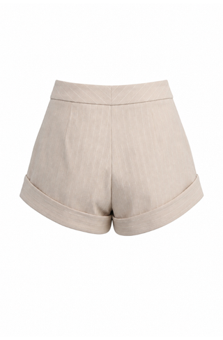 Baggy Boy Short - LaQuan Smith