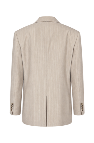 Tailored Double Breasted Jacket - LaQuan Smith