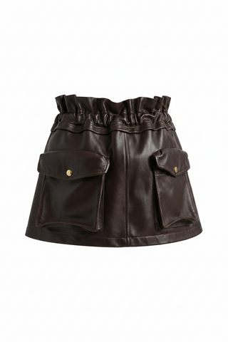 Utility Skirt