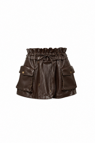 Utility Skirt