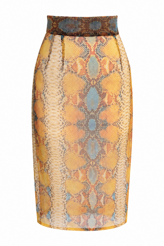 Pencil Skirt