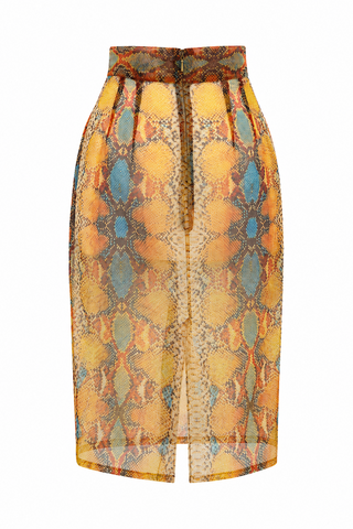 Pencil Skirt