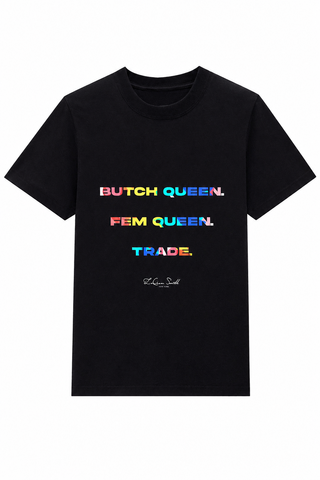Pride T-Shirt - LaQuan Smith