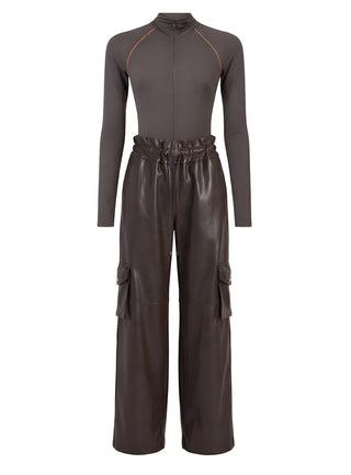 Utility Pant - LaQuan Smith