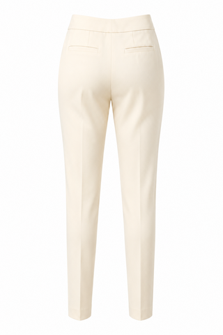Low Rise Slim Pants